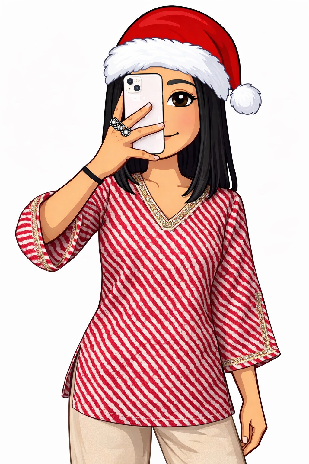 Festive
