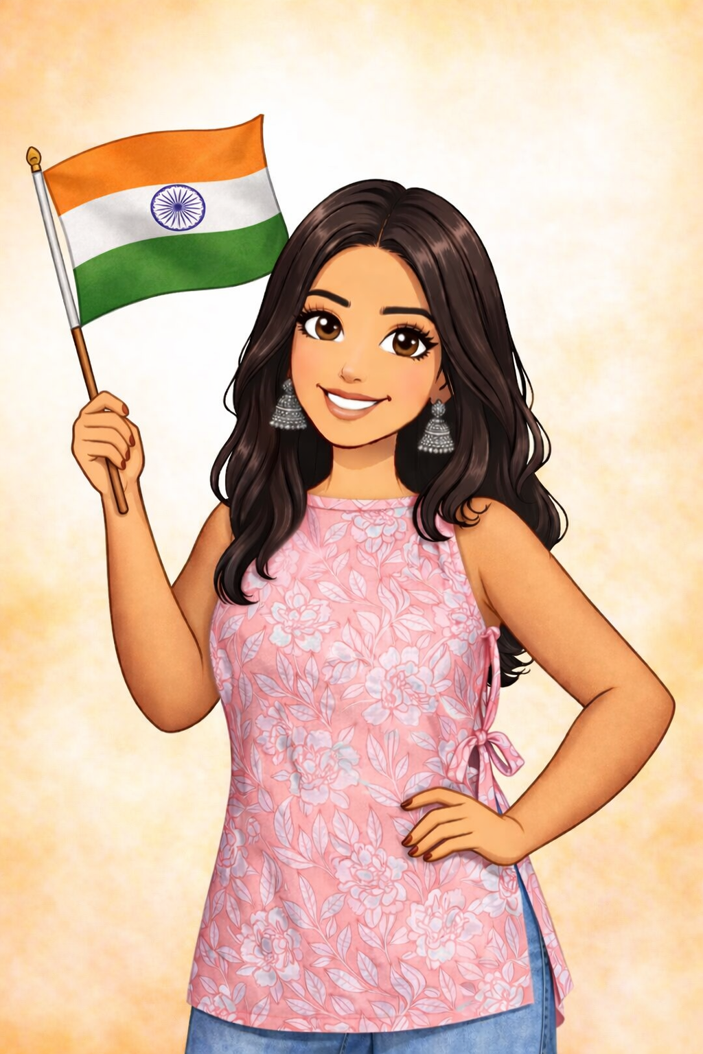 OG halterneck shortkurti